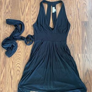 Vintage Diesel Dress